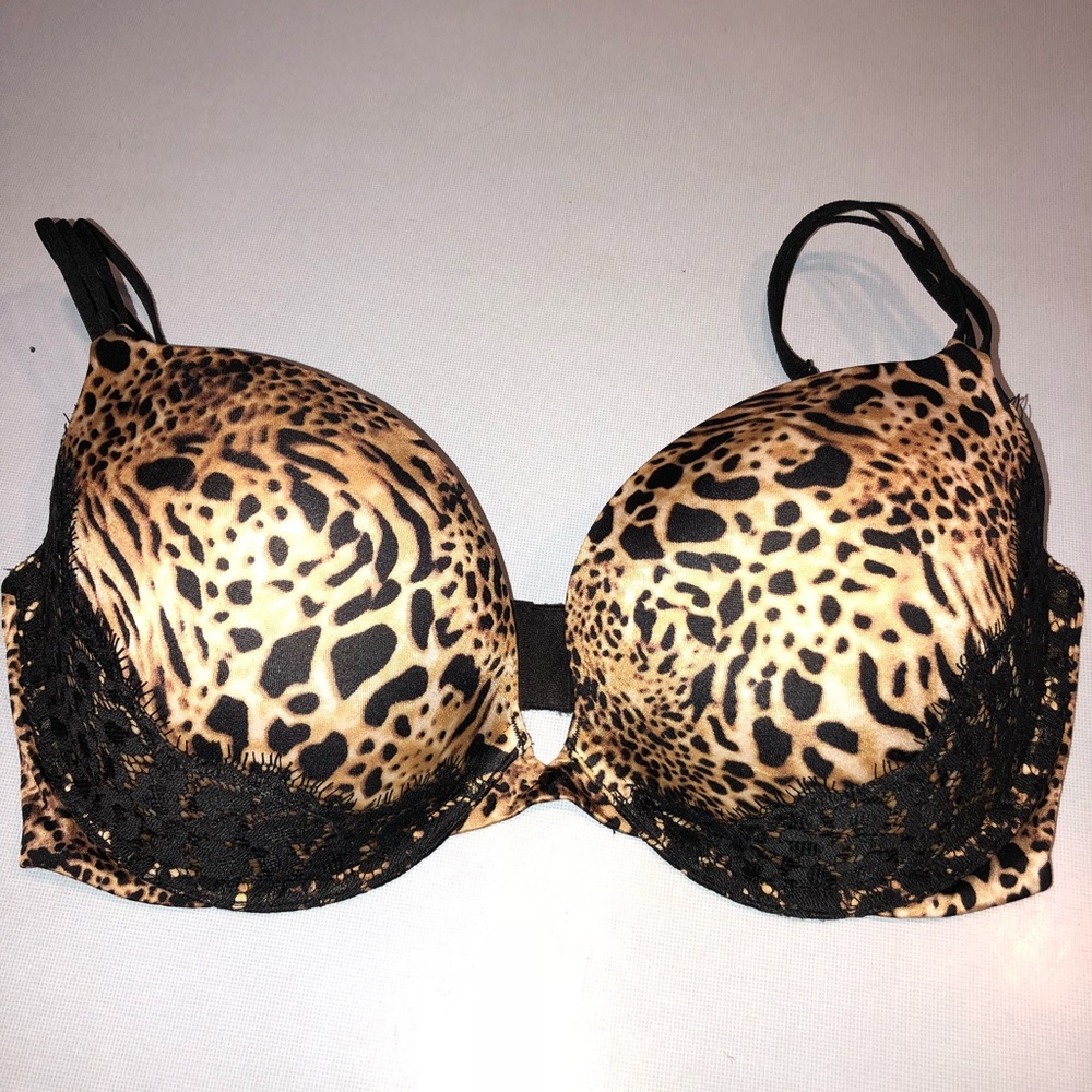 Victoria’s Secret bra